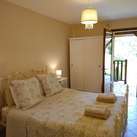 La Colline - Chambre D'Hotes - B&B Sarlat-la-Canéda Kültér fotó