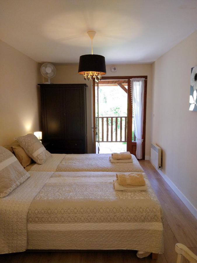 La Colline - Chambre D'Hotes - B&B Sarlat-la-Canéda Kültér fotó